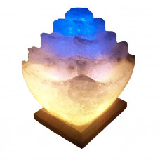 Соляная лампа Пагода 5-6 кг