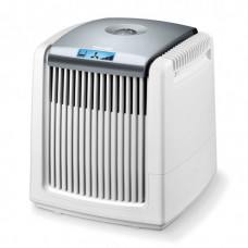 Очиститель воздуха Beurer LW 110 white
