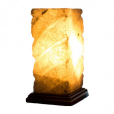Соляная лампа Элегант 3,5 кг