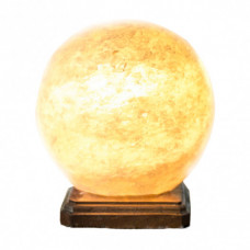 Соляная лампа Шар Большой 9 кг