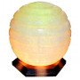 Соляна лампа Сфера 6-7 кг