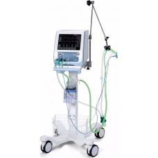 Аппарат ИВЛ для неонатологии и педиатрии SLE6000