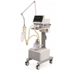 Аппарат для искусственной вентиляции легких SynoVent E3