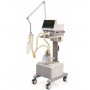 Апарат для штучної вентиляції легенів SynoVent E3
