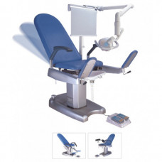 Гинекологическое кресло Биомед DH-S101