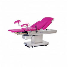 Смотровое гинекологическое кресло (операционный стол) KL-2E