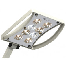 Операционно-смотровой LED светильник LUVIS-E100