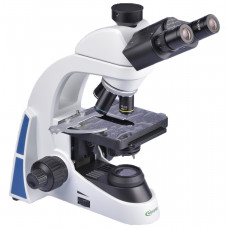 Микроскоп Биомед E5Т (с ахроматическими объективами)