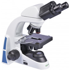 Микроскоп Биомед E5B (с планахроматическими объективами)