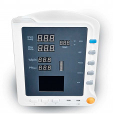 Монітор пацієнта Heaco G2A (CMS5100)