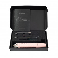 Дарсонваль Estetico Classic Pink