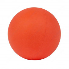Мяч массажный Ridni Relax RD-ASA358-60-Orange
