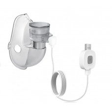 Портативний ультразвуковий інгалятор (небулайзер) для дітей та дорослих ONE PRO MOBILE MESH RE 300912/01