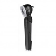 Отоскоп LED 3.7В LuxaScope Auris, чорний, Luxamed