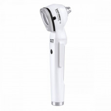 Отоскоп LuxaScope Auris CCT LED 2.5В, белый, Luxamed
