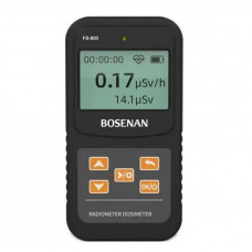 Бытовой дозиметр BOSEAN FS-600