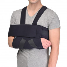 Приспособление ортопедическое для плечевого пояса (повязка Дезо) РП-6К-М1 Comfort