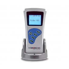 Пульсоксиметр G1B Heaco укомплектован датчиком Sp02 неонатология