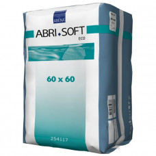 Пеленки поглощающие ABRI-SOFT Superdry (60х60 см 60 шт.)