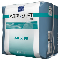 Пеленки поглощающие ABRI-SOFT ECO (60х90 см 30 шт.)