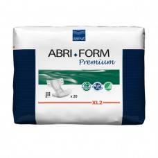 Подгузники для взрослых Abri-Form Premium XL2 (110-170 см 20шт.)