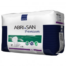 Урологические прокладки ABRI-SAN PREMIUM 5 (28x54 см 36шт.)