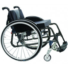 Активная инвалидная коляска Invacare Action 5 NG