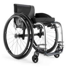 Активная инвалидная коляска с жесткой рамой Kuschall Advance