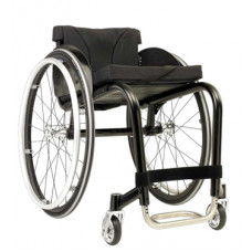 Активная инвалидная коляска с жесткой рамой Kuschall KSL