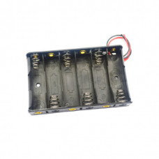 Батарейный блок для биотуалетов с электрическим смывом Avial BP4521TE