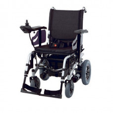 Многофункциональная инвалидная коляска с электроприводом Heaco JT-320