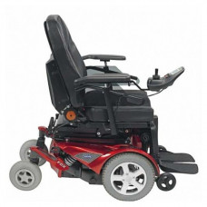Инвалидная коляска с электроприводом Invacare FDX
