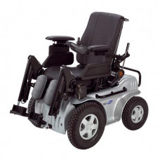 Инвалидная коляска с электроприводом Invacare G50