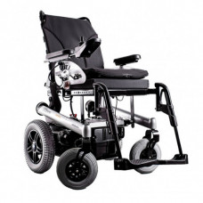 Инвалидная коляска с электроприводом Ottobock B500