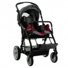 Складная коляска для детей с ДЦП, OSD-MK2218