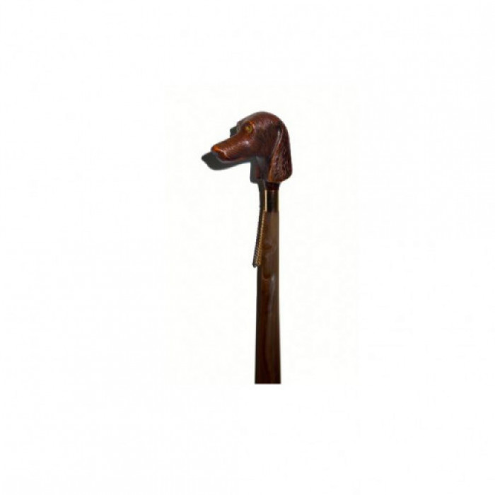 Ложка для обуви Garcia Shoe Horn с рукояткой в виде головы собаки