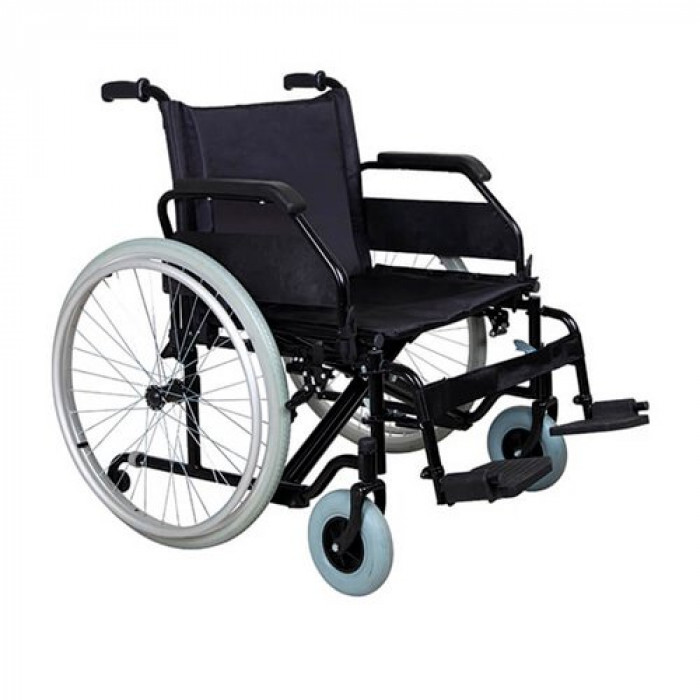 Скільки витримує інвалідний візок?