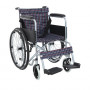 Инвалидная коляска металлическая Heaco G100