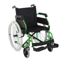 Активная механическая инвалидная коляска Heaco Golfi-7