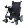 Інвалідний візок з електроприводом Heaco JT-100