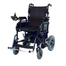 Инвалидная коляска с электроприводом Heaco JT-101