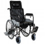 Многофункциональная коляска с туалетом, OSD-MOD-2-45