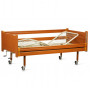 Медичне ліжко на колесах (3 секції), OSD-94
