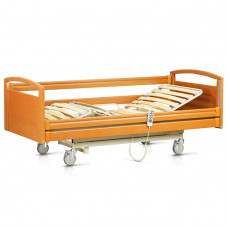 Функциональная кровать с крестовинной базой NATALIE, OSD-NATALIE-90 СМ