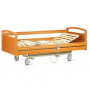 Функциональная кровать с крестовинной базой NATALIE, OSD-NATALIE-90 СМ