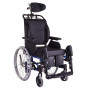 Многофункциональная инвалидная коляска премиум-класса OSD Netti Plus