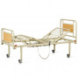 Медичне ліжко на колесах, OSD-91V + OSD-90V