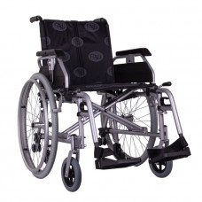 Легкая инвалидная коляска OSD Light 3