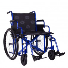 Усиленная инвалидная коляска OSD Millenium Heavy Duty