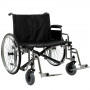 Усиленная инвалидная коляска, OSD-YU-HD-66